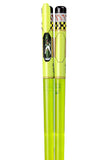 Kotobukiya Rebuild of Evangelion Entry Plug Chopstick Collection