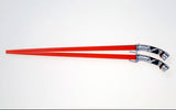 Kotobukiya Star Wars Weapon Light Saber Lightsaber Chopstick Collection
