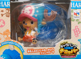 Megahouse One Piece Chara Bank Animal figure Toy Piggy bank Collection