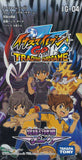 Takara TOMY Inazuma Eleven Trading Game Card TGC Expansion Pack 1 BOX