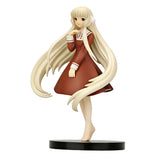 Yamato Konami Chobits girl Trading Figure Collection Anime Version
