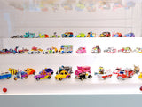 Takara TOMY Tomica Pixar Disney Motor Diecast Vehicle Car Collection