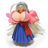Koro Koro Avex Mode x Kaiyodo Tenjho Tenge Bust Model Part 3 (set of 4)