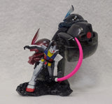 Bandai HG Sunrise Mobile Suit Gundam Imagination Figure 4 (set of 5)