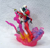 Bandai HG Sunrise Mobile Suit Gundam Imagination Figure 4 (set of 5)