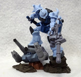 Bandai HG Sunrise Mobile Suit Gundam Imagination Figure 4 (set of 5)