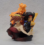 Bandai HG Sunrise Mobile Suit Gundam Imagination Figure 4 (set of 5)