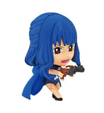 Popy Plex Anime Chara Heroes One piece Film Z mini big head figure (set of 24)