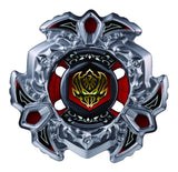 Takara TOMY 2010 Beyblade Metal Fight Fusion BB-114 Variares D:D Starter set