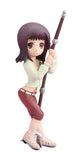 Chara-ani Toy's work Collection 4.5 Niitengo A Certain Magical Index II figure (set of 10)