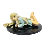 Yamato Konami Trading Figure Collection Chobits Anime Version