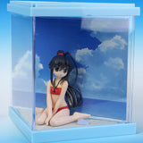 Bandai Figure Meister Half-Prism Shana & Nanatsuiro Selection (set of 5)