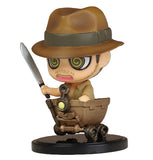 Kotobukiya Indiana Jones One Coin Grande Figure Collection