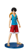 Bandai One Piece Super Styling Star Hero figure Collection (set of 5)