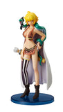 Bandai One Piece Super Styling Star Hero figure Collection (set of 5)