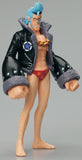 Bandai One Piece Locations Strong World figure Collection 2 (set of 6)
