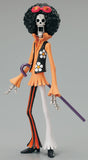 Bandai One Piece Locations Strong World figure Collection 2 (set of 6)