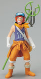 Bandai One Piece Locations Strong World figure Collection 2 (set of 6)