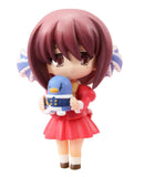 Chara-ani Toy's work 2.5 Niitengo Ladies vs. Butlers! figure (set of 10)