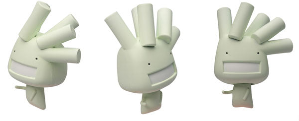 Kaiyodo Revoltech Mame Revo! Moyasimon Tales of Agriculture action