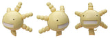 Kaiyodo Revoltech Mame Revo! Moyasimon Tales of Agriculture action figure