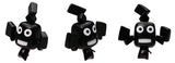 Kaiyodo Revoltech Mame Revo! Moyasimon Tales of Agriculture action figure