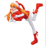 Bandai Neon Genesis Evangelion Portraits character figure 7 (set of 5)