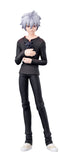 Bandai Neon Genesis Evangelion Portraits character figure 7 (set of 5)
