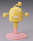 Kaiyodo Revoltech Mame Revo! Moyasimon Tales of Agriculture action figure
