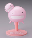 Kaiyodo Revoltech Mame Revo! Moyasimon Tales of Agriculture action figure