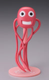 Kaiyodo Revoltech Mame Revo! Moyasimon Tales of Agriculture action figure