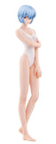 Bandai Neon Genesis Evangelion Portraits character figure 8 (set of 5)