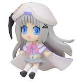 Movic Color-Cole DX Little Busters Kud Wafter Chibi figure (set of 6)