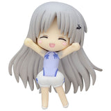 Movic Color-Cole DX Little Busters Kud Wafter Chibi figure (set of 6)