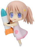Movic Color-Cole DX Little Busters Kud Wafter Chibi figure (set of 6)
