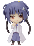 Movic Color-Cole DX Little Busters Kud Wafter Chibi figure (set of 6)