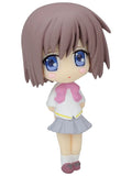 Movic Color-Cole DX Little Busters Kud Wafter Chibi figure (set of 6)