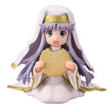 Chara-ani Toy's work Collection 4.5 Niitengo A Certain Magical Index II figure (set of 10)