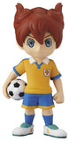 Kadokawa Inazuma Eleven Explosive! foodball Player DX Figure (set of 5)