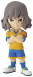 Kadokawa Inazuma Eleven Explosive! foodball Player DX Figure (set of 5)