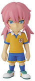 Kadokawa Inazuma Eleven Explosive! foodball Player DX Figure (set of 5)