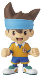 Kadokawa Inazuma Eleven Explosive! foodball Player DX Figure (set of 5)