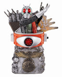 Bandai Assembled Vignette Stacking Vine Kamen Rider figure (set of 5)