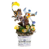 Square Enix Disney Kingdom Hearts II Formation Arts Trading figure Vol. 2