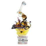 Square Enix Disney Kingdom Hearts II Formation Arts Trading figure Vol. 2
