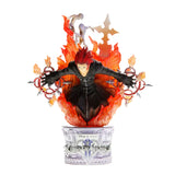 Square Enix Disney Kingdom Hearts II Formation Arts Trading figure Vol. 2