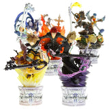 Square Enix Disney Kingdom Hearts II Formation Arts Trading figure Vol. 2