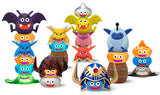 Square Enix SQEX Toys Dragon Quest Stacking Slime Collection figure Part 3 BOX