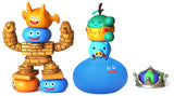 Square Enix SQEX Toys Dragon Quest Stacking Slime Collection figure Part 4 BOX