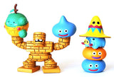 Square Enix SQEX Toys Dragon Quest Stacking Slime Collection figure Part 4 BOX